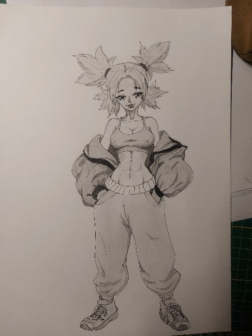 temari