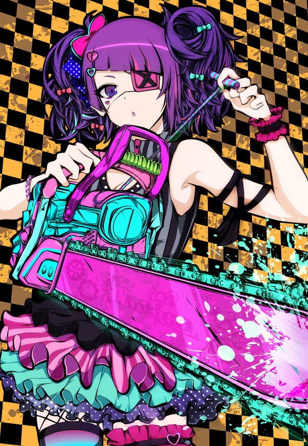 まみみ誕2024