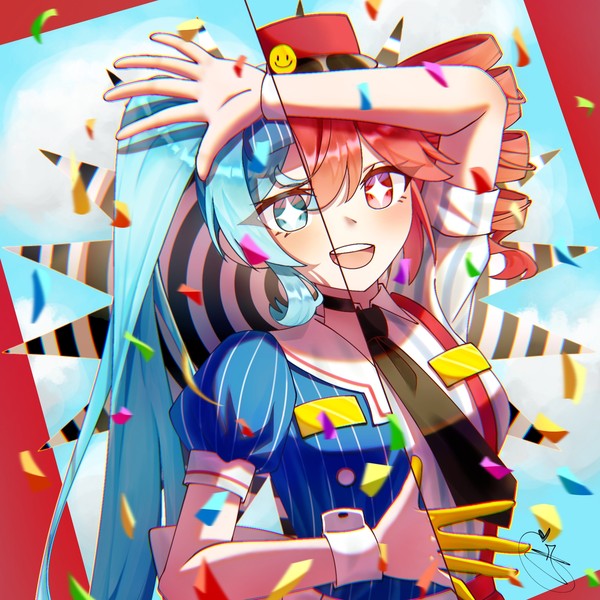メズマライザー