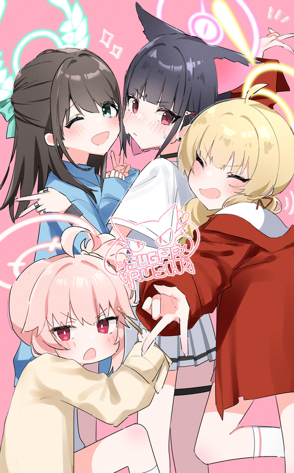 Sugar Rush