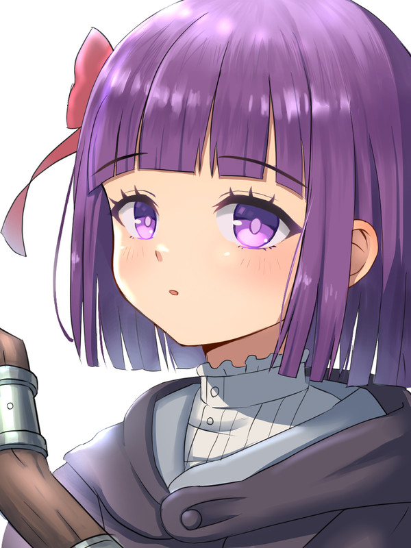 ちびフェルン