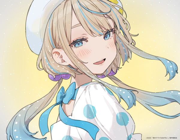JELEEちゃん