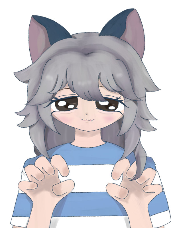 猫ばくらくん🐱