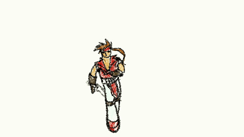 bandit bringer markiplier