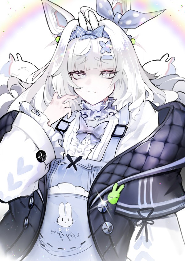 21 - bunny girl