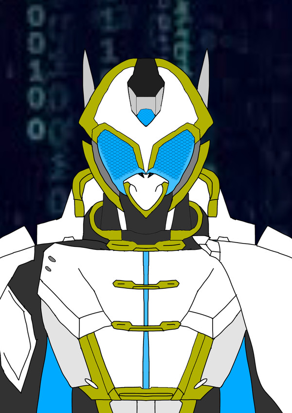 仮面ライダーゼイン