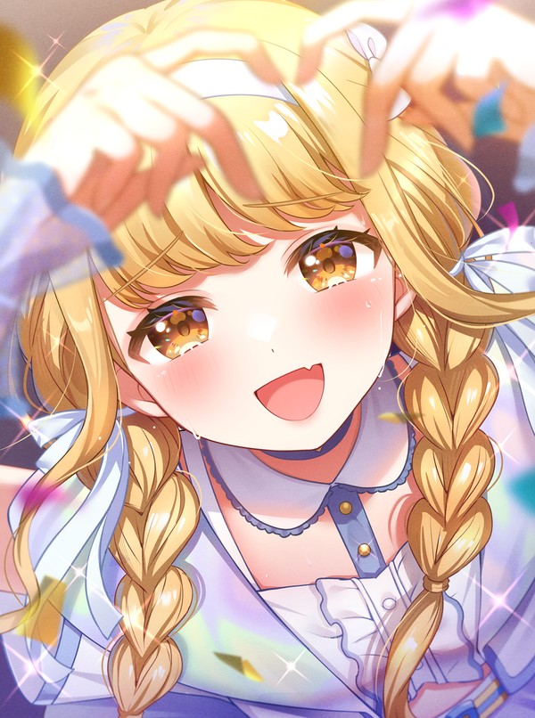 🫶💛