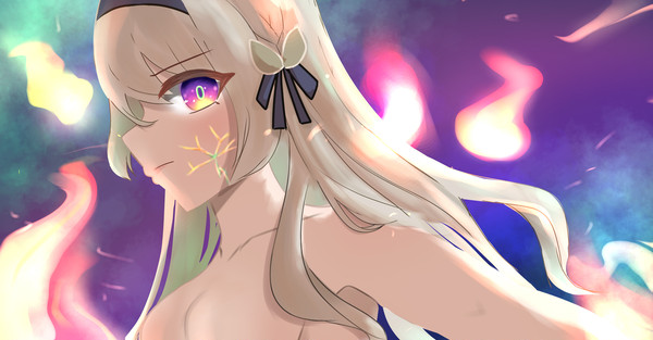 私も…私のすべきことを。