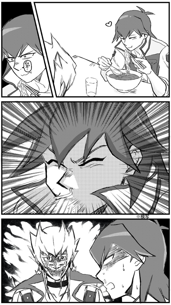 ジャックとブルーノまとめ