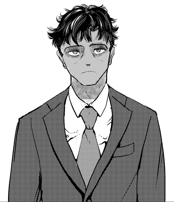 主人公