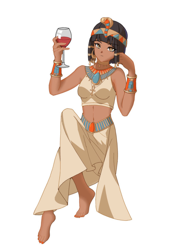 Cleopatra