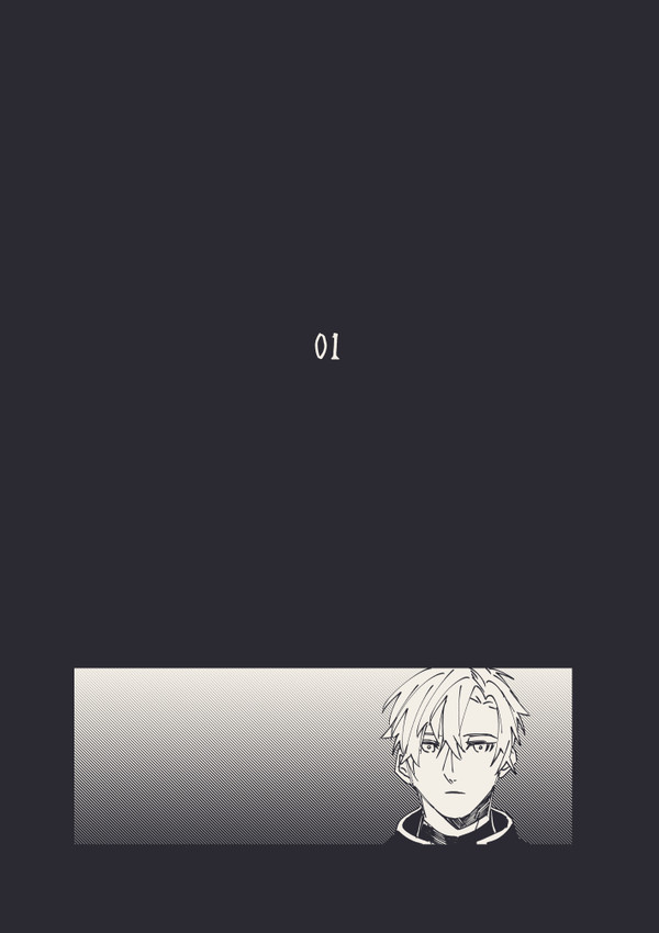 【白妙】01【物語】