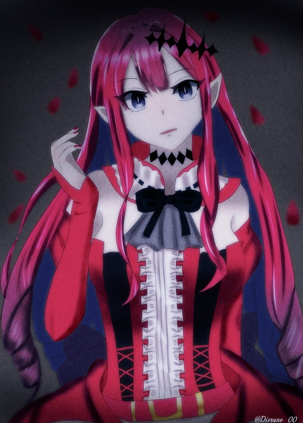 妖精騎士トリスタン