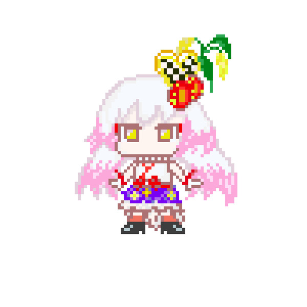 ときなちゃん