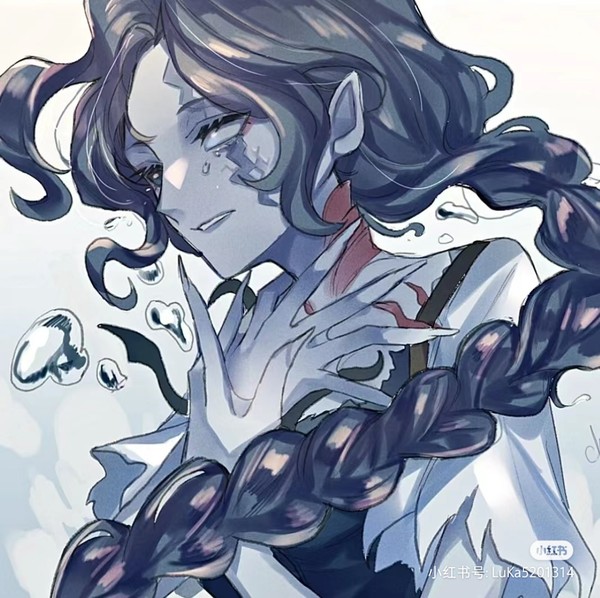 渔女