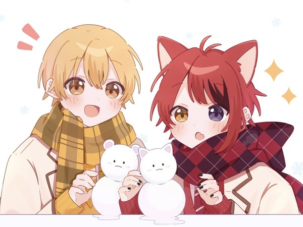 すとぷりFAまとめ7