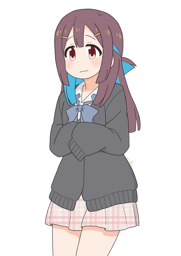ギャルもみじ