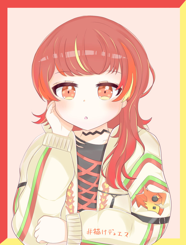 描けデュエマおまとめ