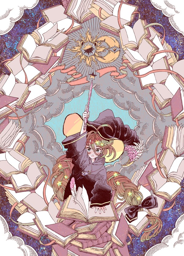 想造世界