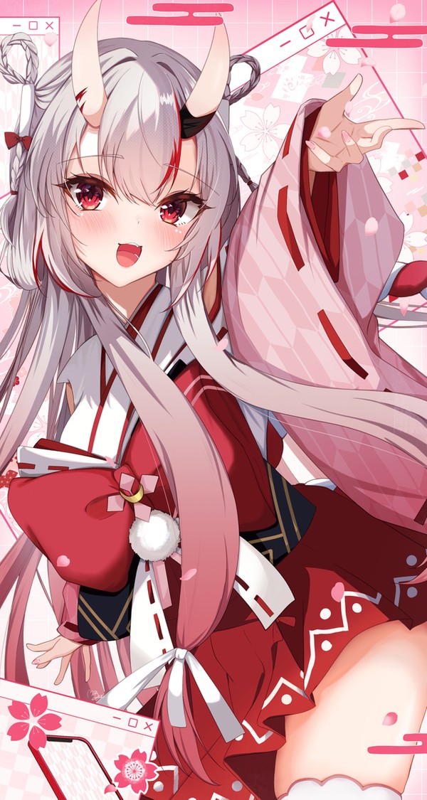 巫女😈🌸