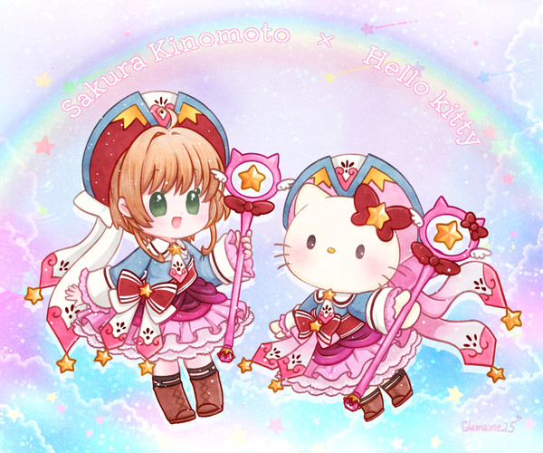 ✨⭐️✨