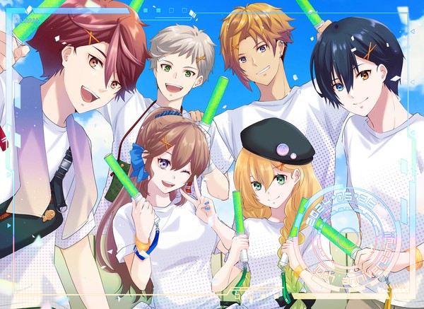 10th Anniversary!!