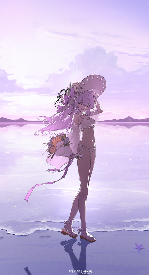 无题