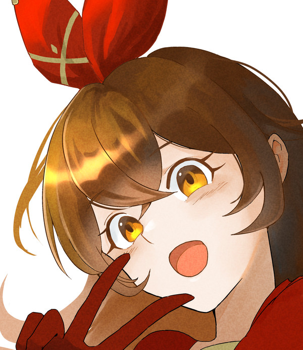 百発百中~アンバーちゃん