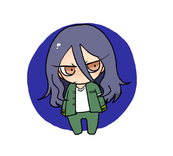 杉下ぁ…