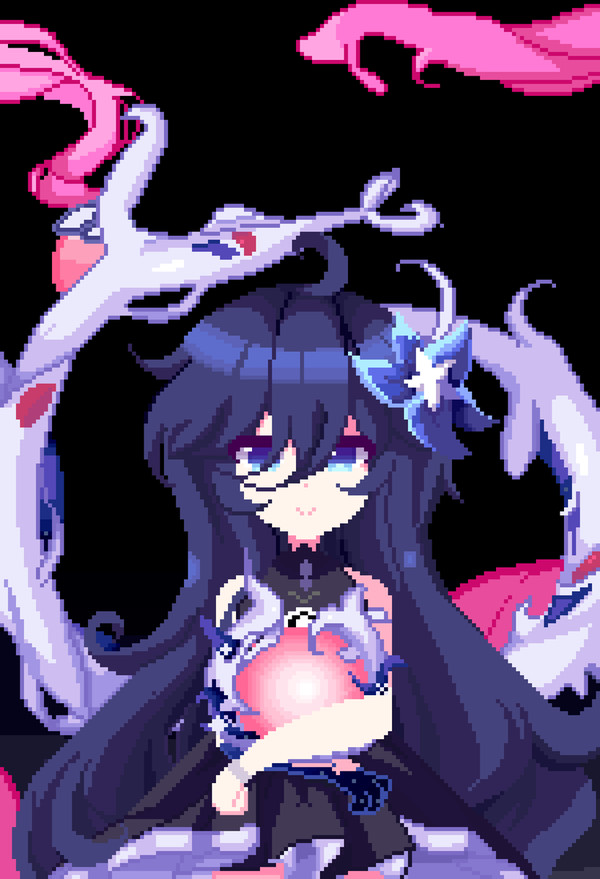 Nisha Labyrinth