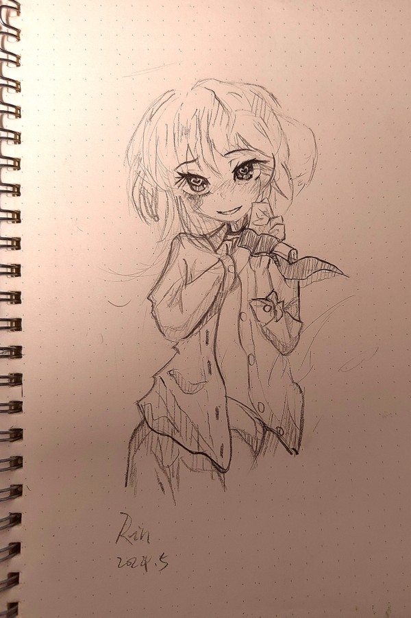 シルヴィ