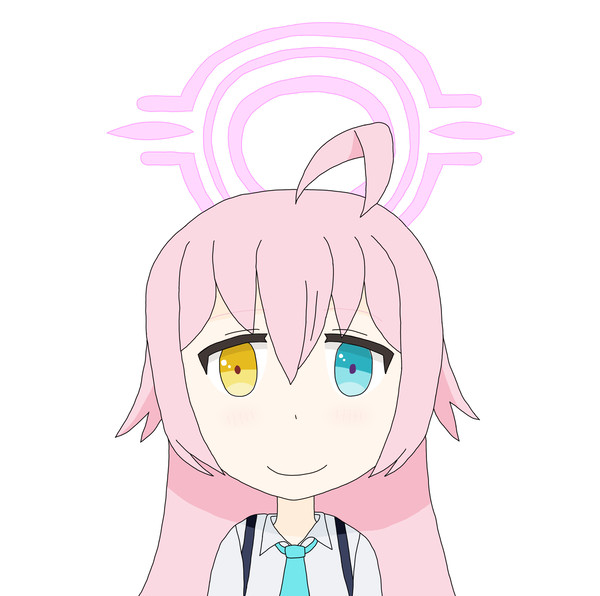 小鳥遊ホシノ