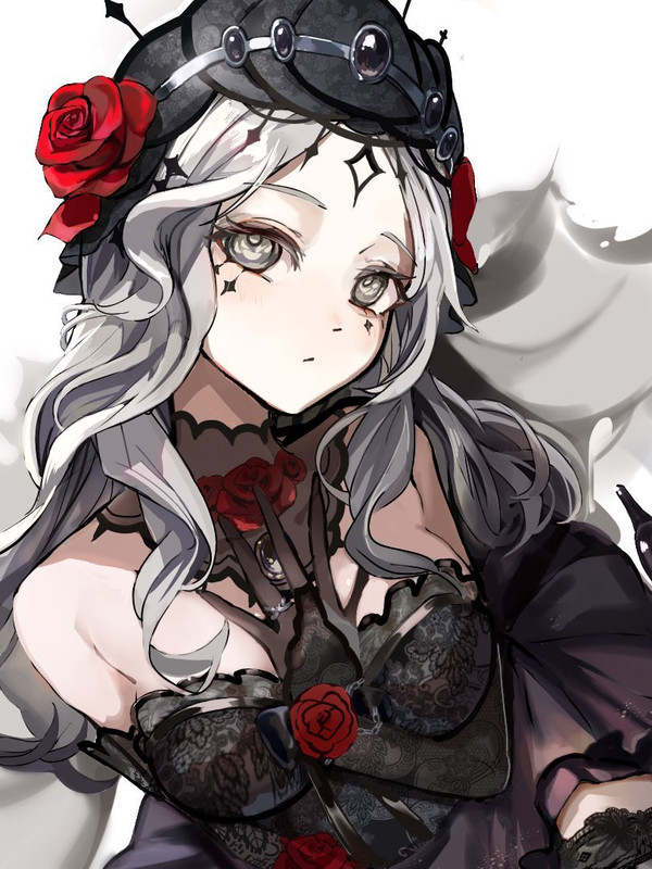 長い夜