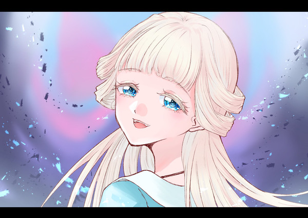 「あなたはそのままでいいの」