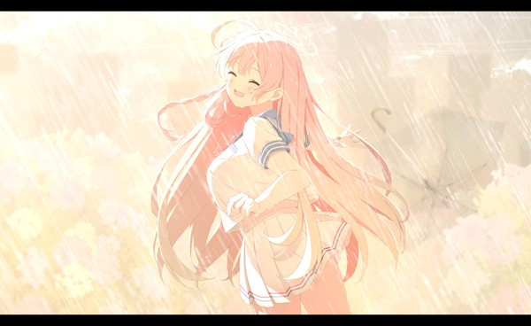ハナコ☔