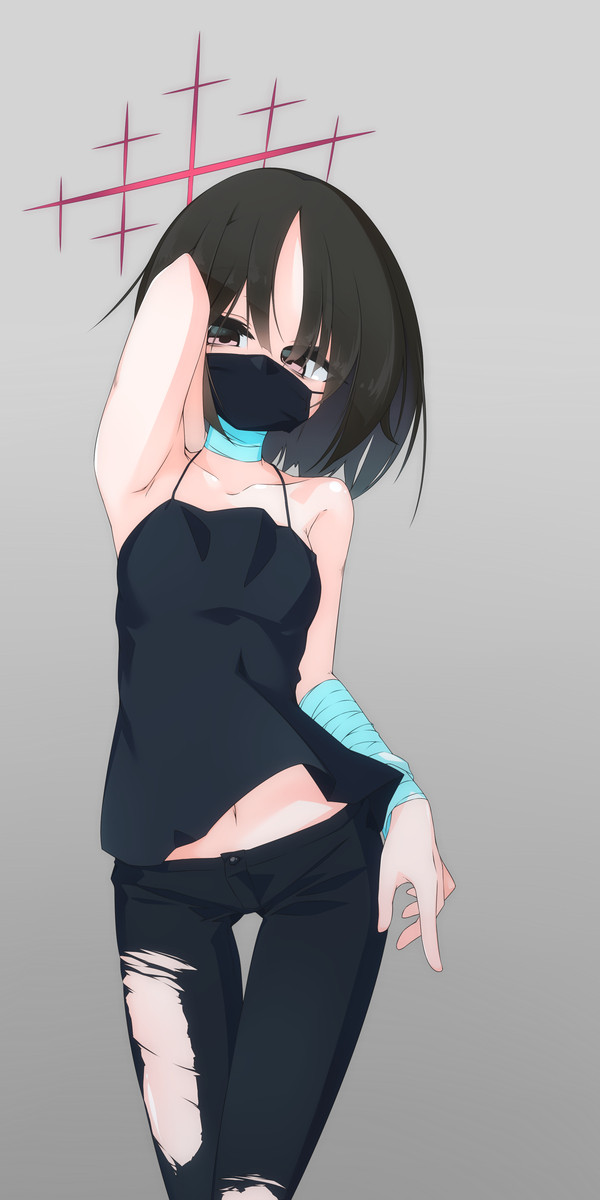 ミサキ