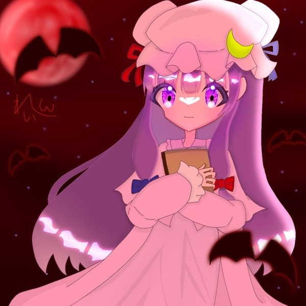🦇紅魔の魔法使い🦇
