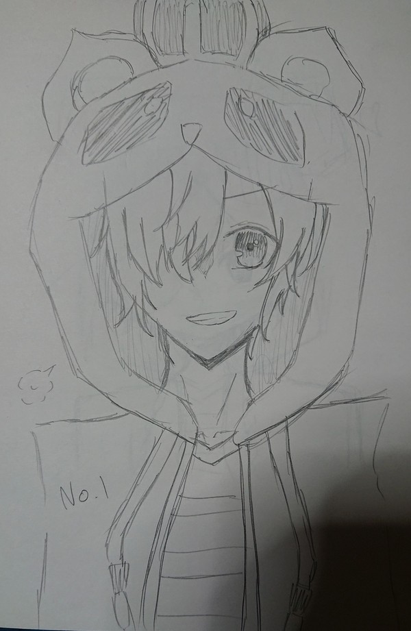 Nakamuさん