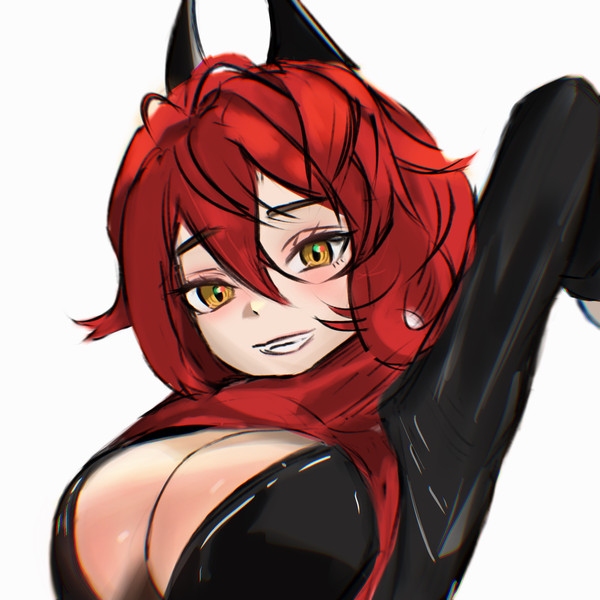 レッドフード