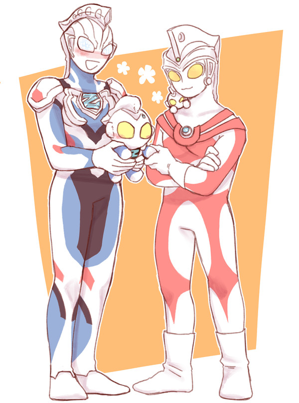ウルトラ詰め