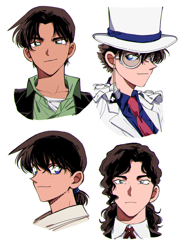 DCログ