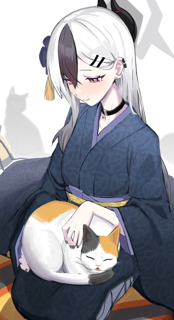 カヨコ