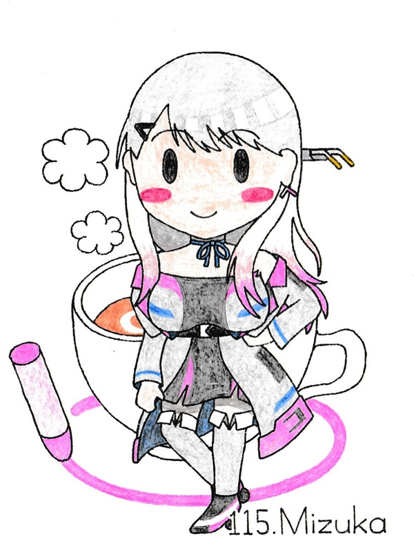 でんこ・ぷち　2024年5月分