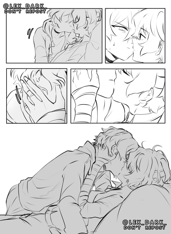 Kisses 17!中太