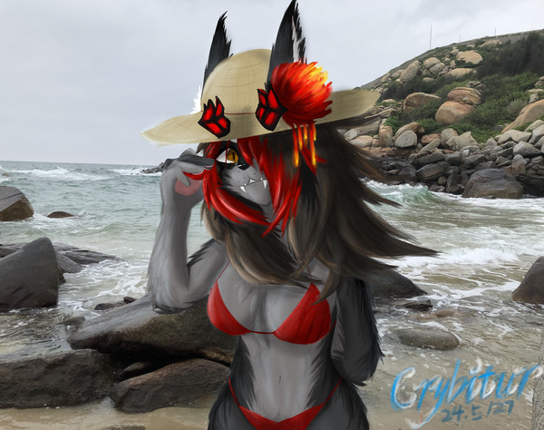 sea wind