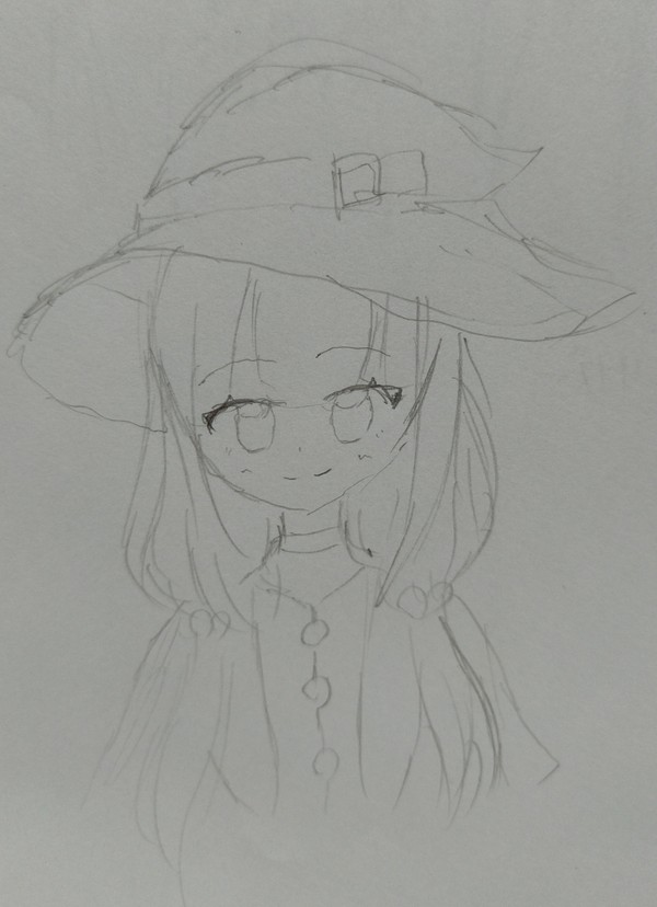 夜風ユイちゃん