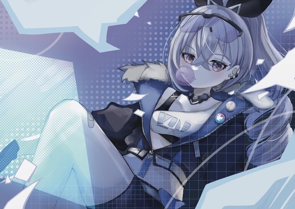 銀狼