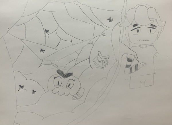 Gus vore