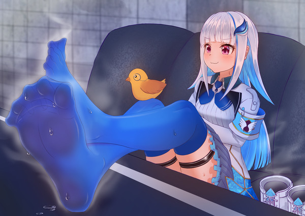 ぜろひゃくリゼ様