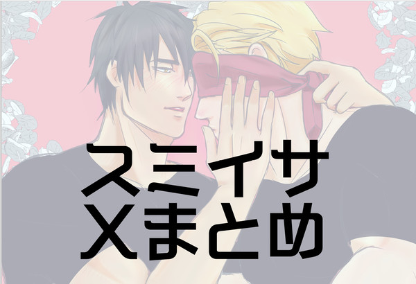 スミイサXまとめ